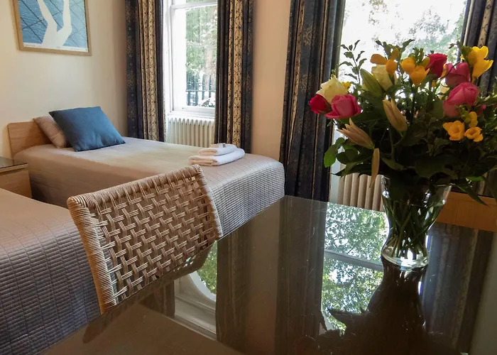 Euro Hotel Londres