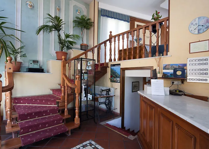 Hotel Nella La Spezia