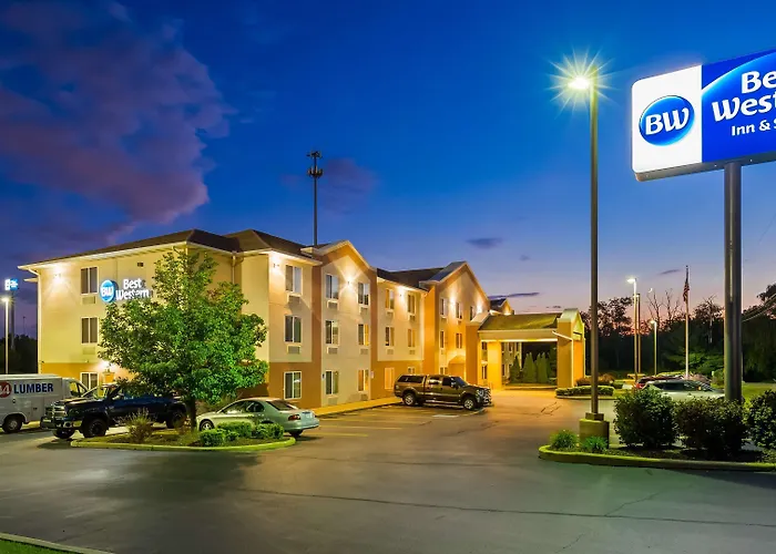 Hubbard Hotels