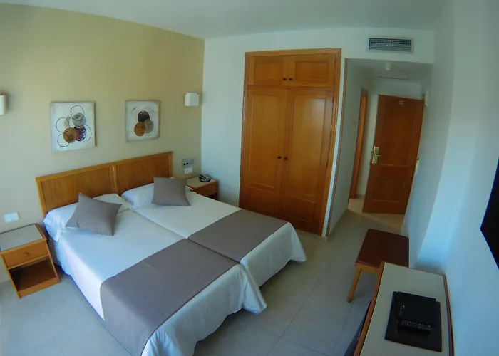 Hotel Albatros Gandía