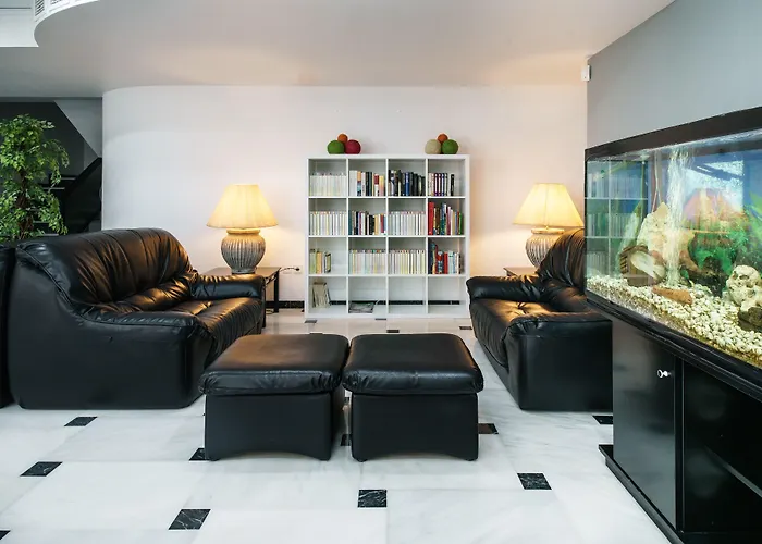 Hotel Albatros Gandía