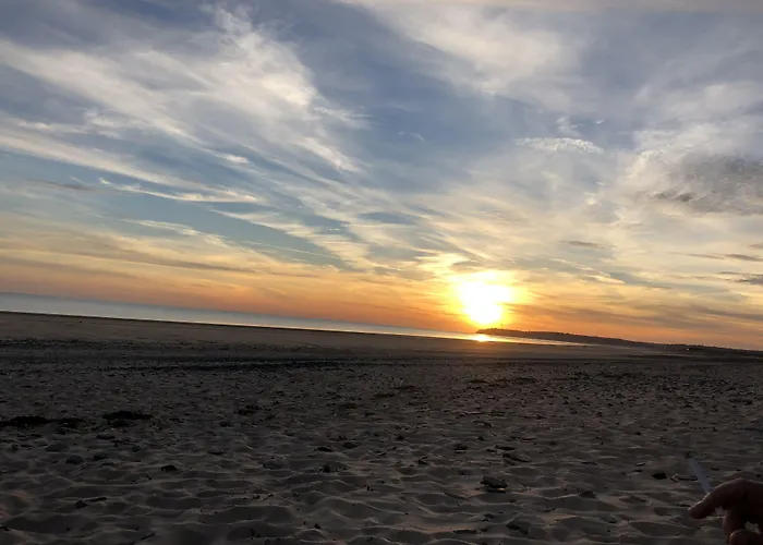 Hôtel De Paris Barneville-Carteret
