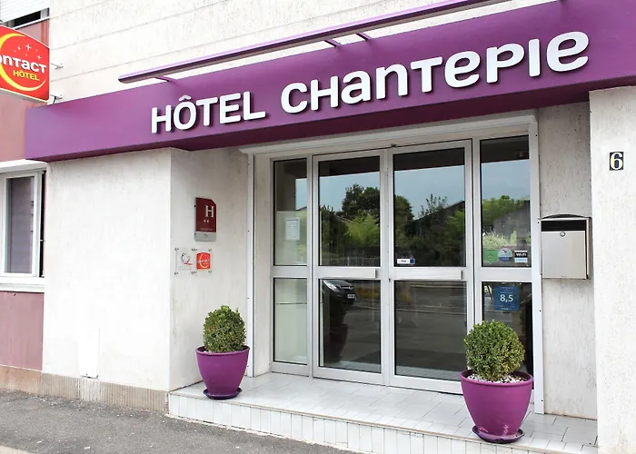 Hôtel Chantepie