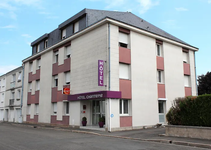 Hôtel Chantepie