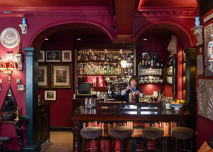 The Zetter Marylebone Hotel Londres