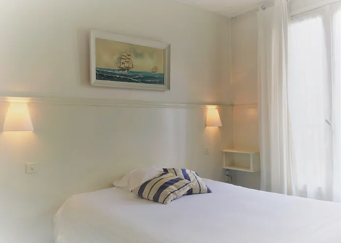 Luxury Hotels in Limoges