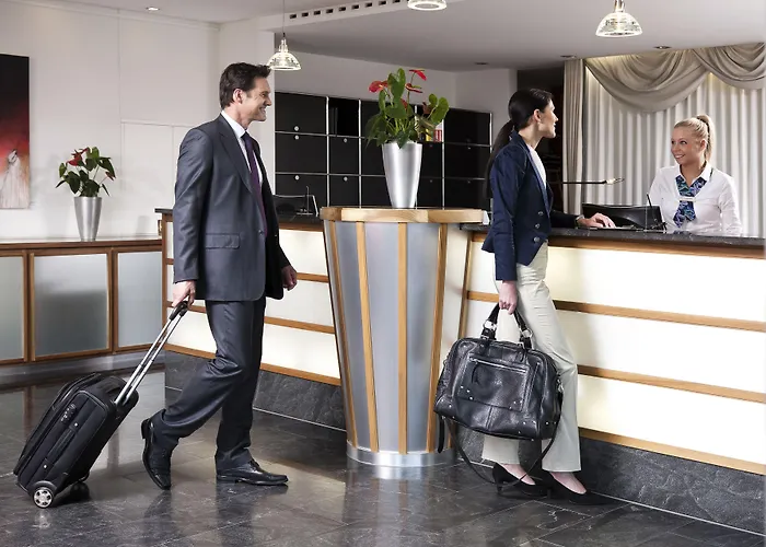 Hotels in Olten
