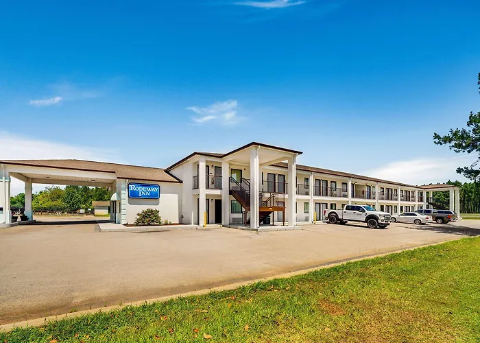 Days Inn Sandersville