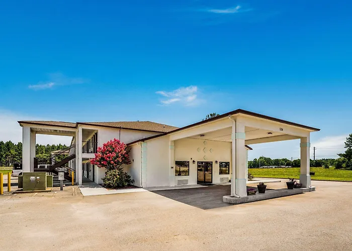 Days Inn Sandersville