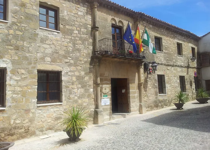 Hotel Las Casas del Consul Úbeda