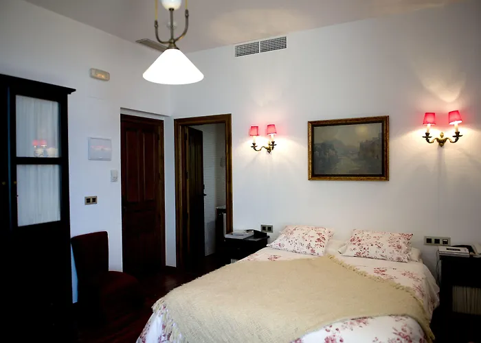 Hotel Las Casas del Consul Úbeda
