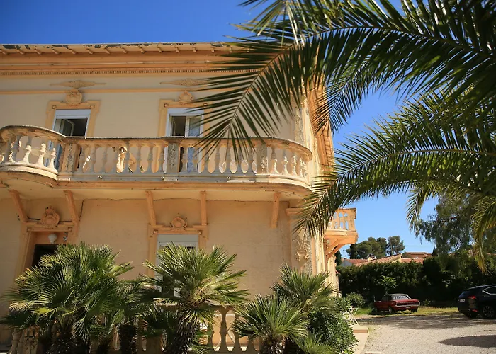 Hôtel Du Soleil Saint-Raphaël