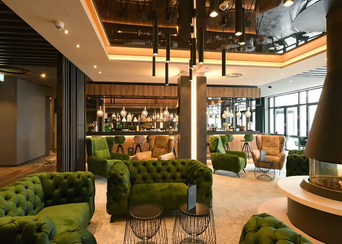 Hotel Demas München-Unterhaching