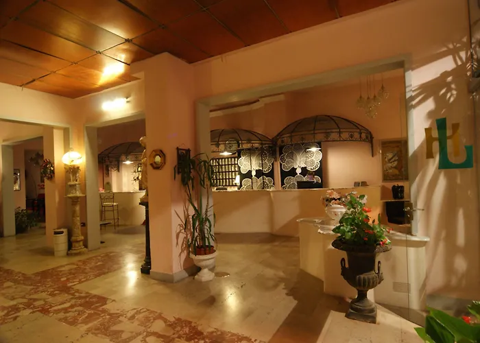 Hotel Liberty