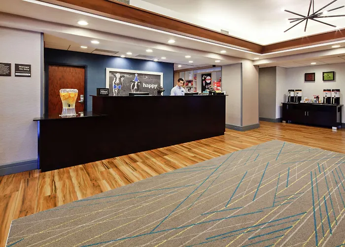Hampton Inn & Suites Chino Hills