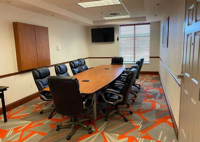 Hilton Garden Inn Columbia