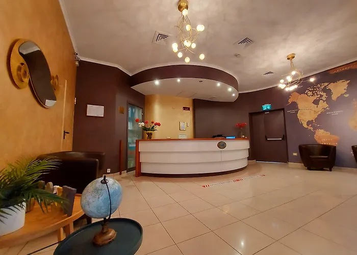Hotel a Terme Vigliatore