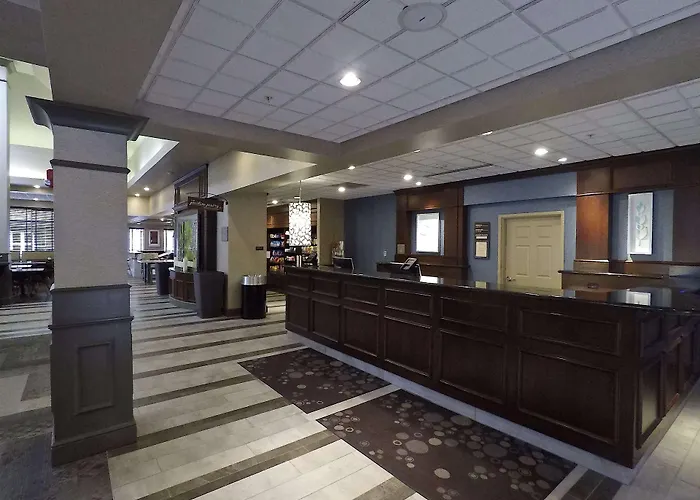 Hilton Garden Inn West Des Moines