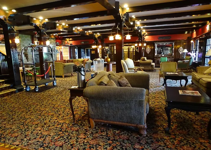 Glen Tavern Inn Santa Paula