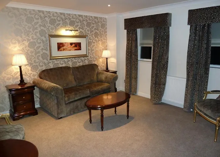 Hotel a Sale