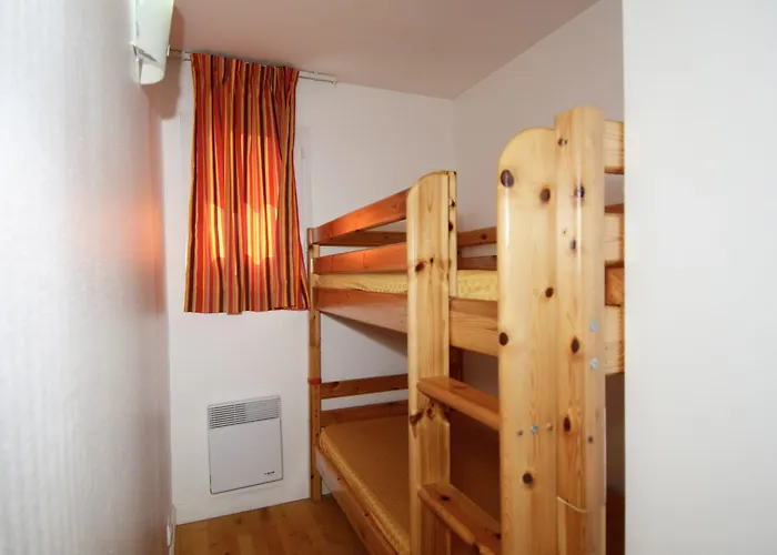 Residence Odalys Amarine