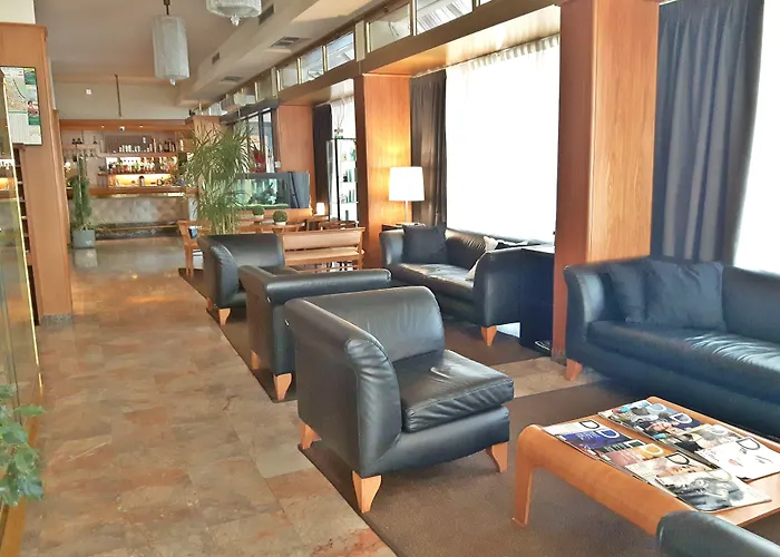Hotel Ristorante Alcide Poggibonsi