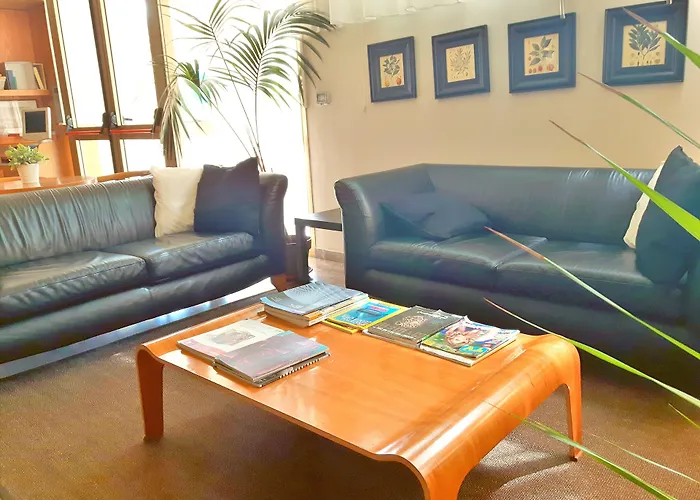 Hotel Ristorante Alcide Poggibonsi