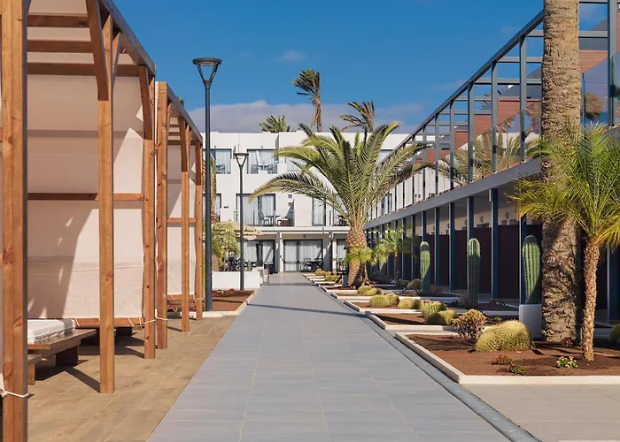 H10 Ocean Dreams Hotel Boutique - Adults Only Corralejo