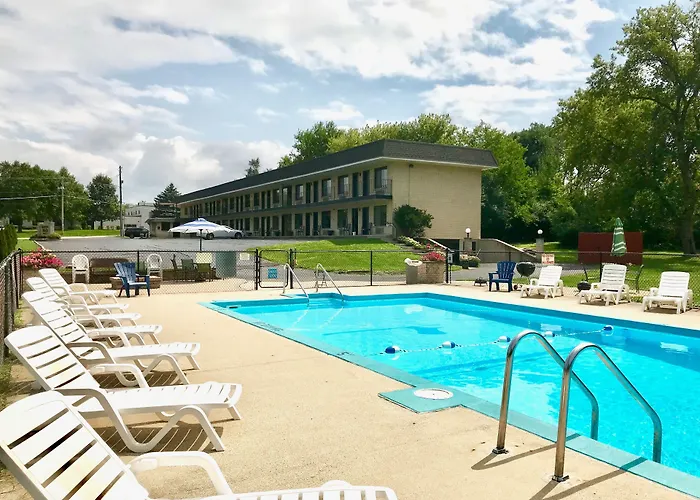 Geneva Wells Inn