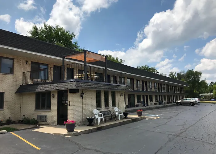 Geneva Wells Inn Lake Geneva
