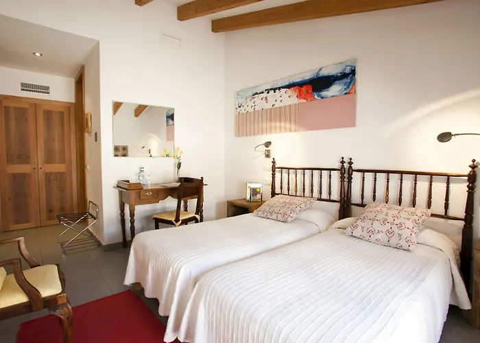 L'Host Boutique Rooms