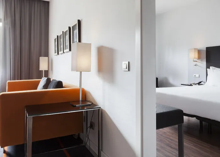 Hotel Palau De Bellavista Girona By Urh