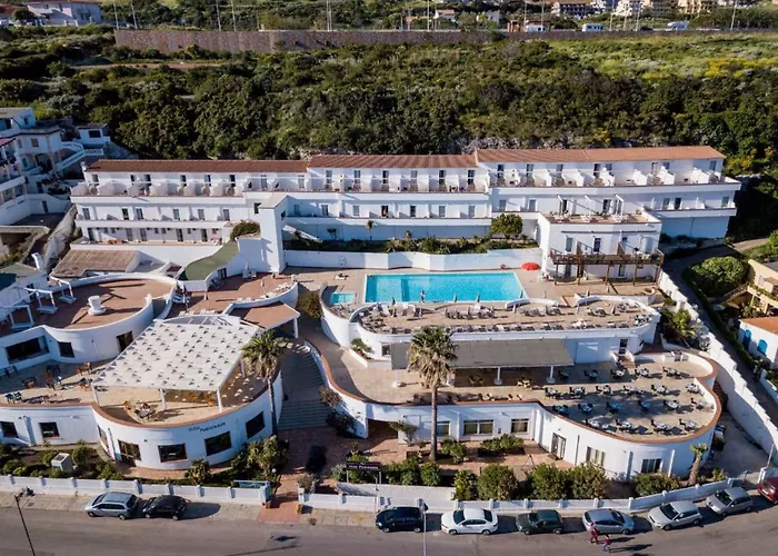 Lh Pedraladda Resort Castelsardo