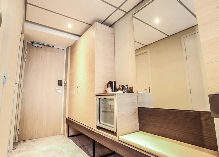 Arena Hotel La Defense Nanterre