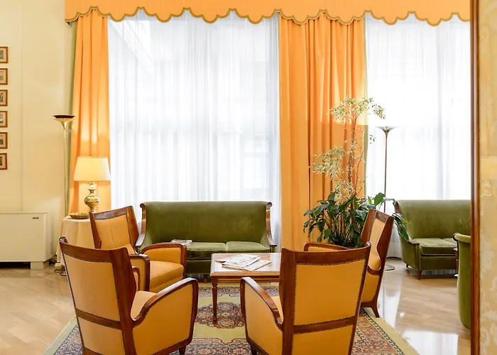 Hotels in Treviso