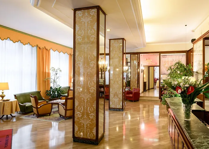 Treviso Hotels