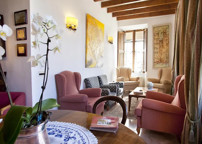 Juma Historic Hotel Pollensa