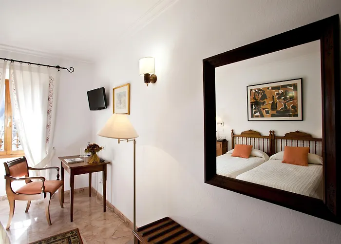 Juma Historic Hotel Pollensa