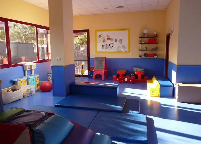 Aparthotel Ilunion Miramar Fuengirola