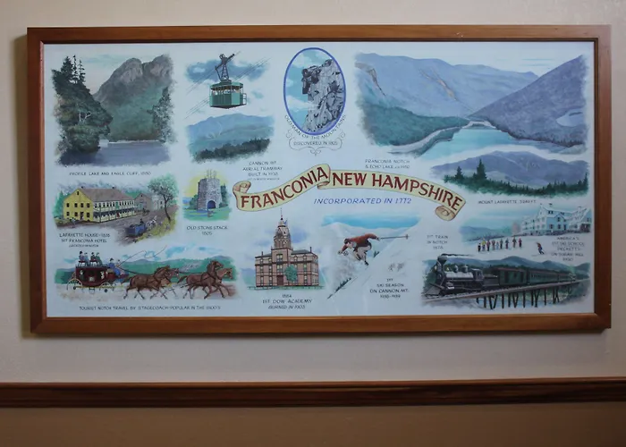 Franconia Hotels