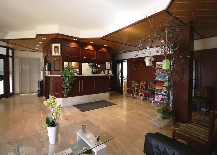 Hotel-Restaurant und Gästehaus Löwen Süßen