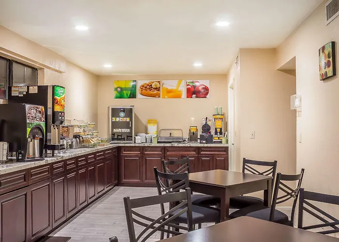 Quality Inn Pinetop Lakeside