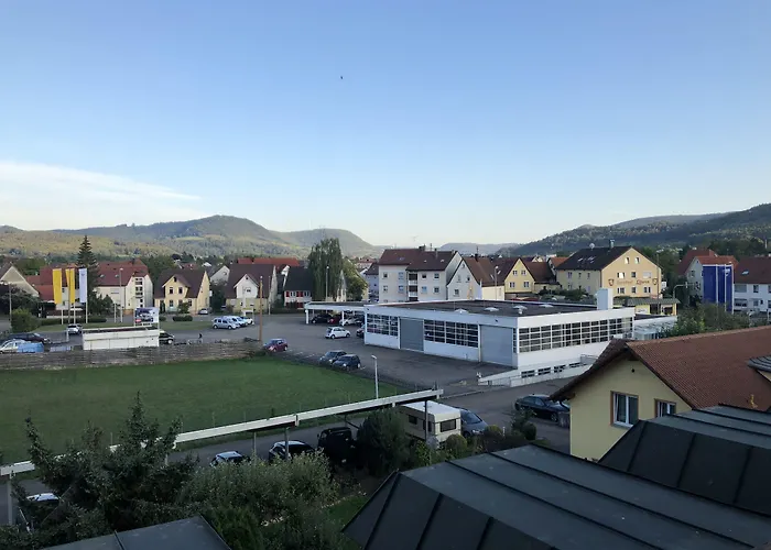 Hotel-Restaurant und Gästehaus Löwen