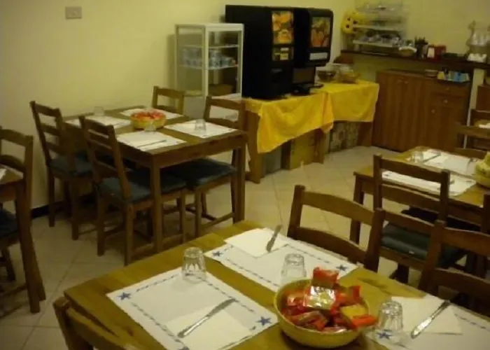 Serafino Liguria Hotel Génova