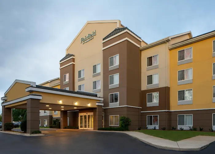 Shalimar Hotels