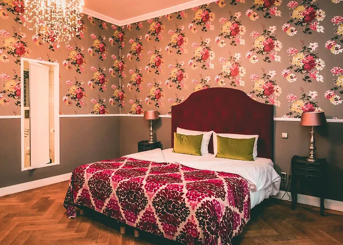 Wiesbaden Boutique Hotels