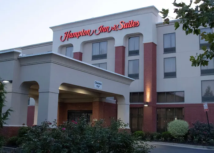 Glen Allen Boutique Hotels