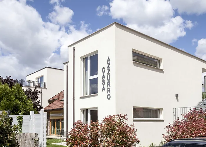 Hotels in Leimen (Baden)