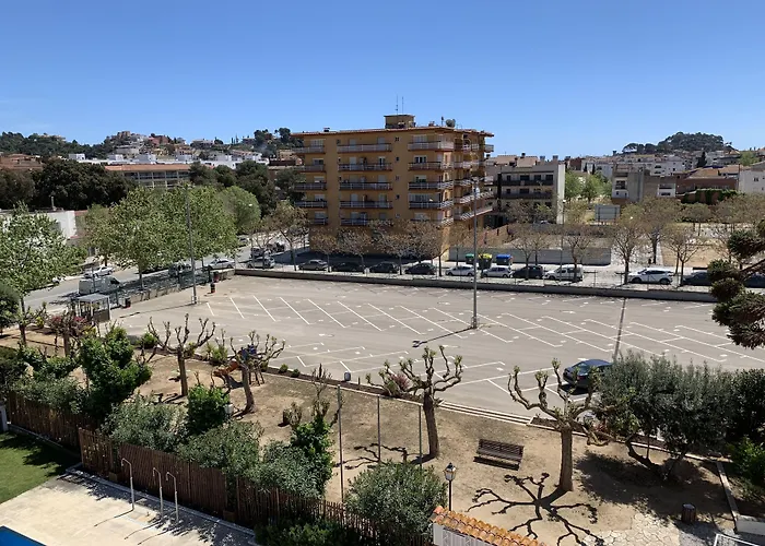 Hotel Marina Tossa à Tossa de Mar