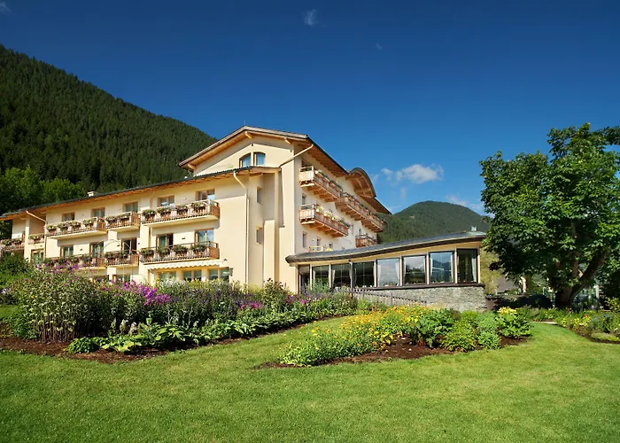 Strandhotel am Weissensee